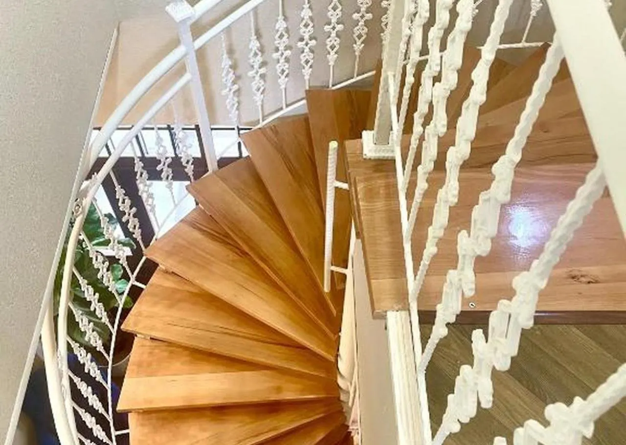 Perla De Mar Hotel Баку 4*,