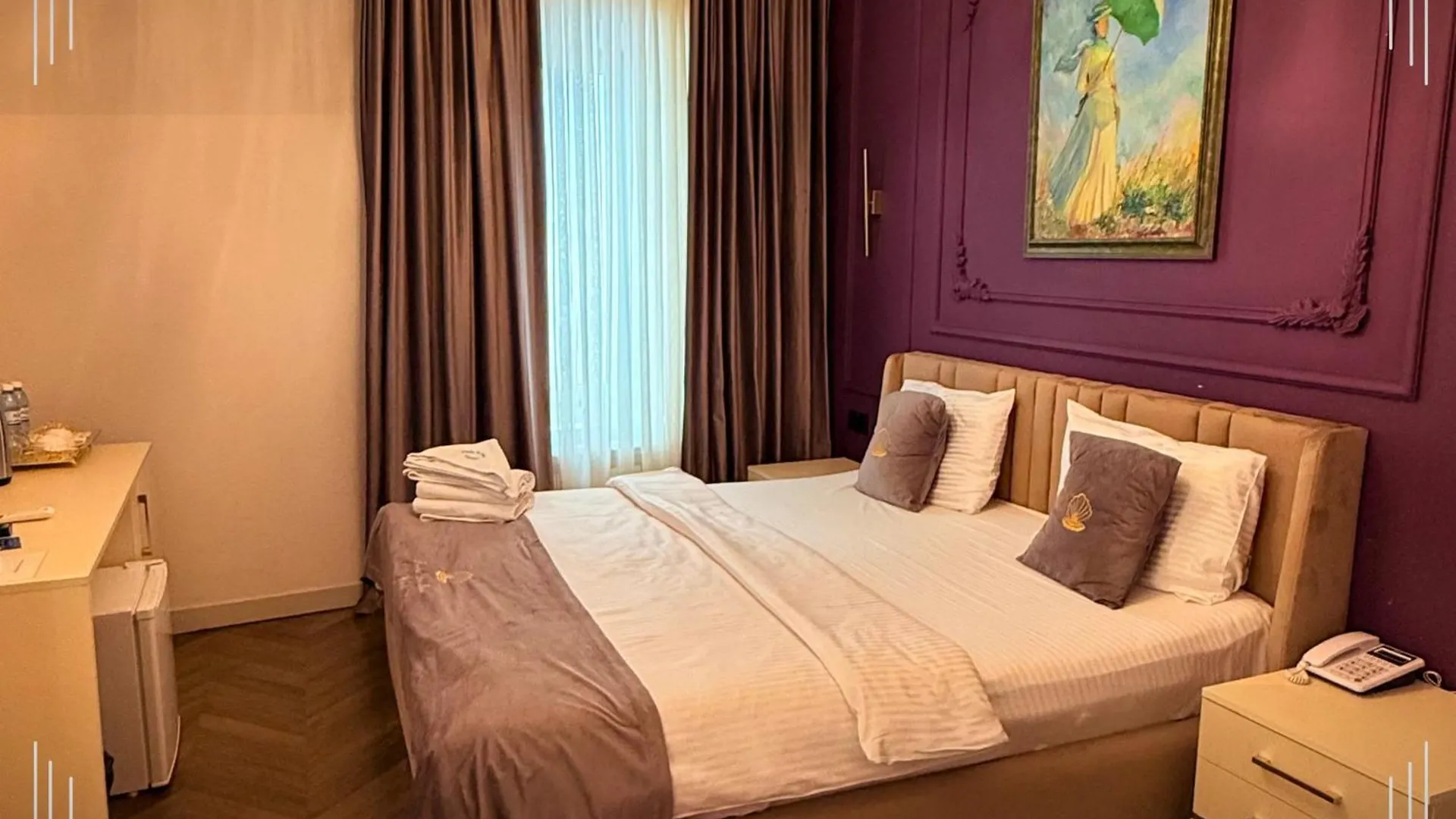 ****  Perla De Mar Hotel Баку Азербайджан