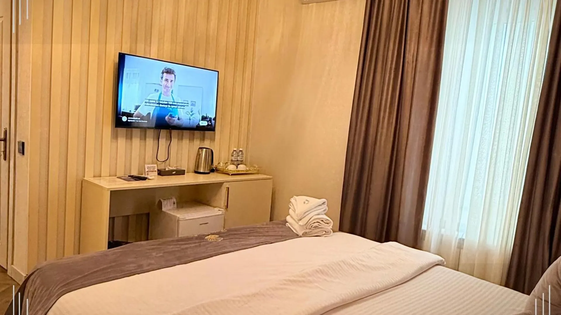 Perla De Mar Hotel Баку
