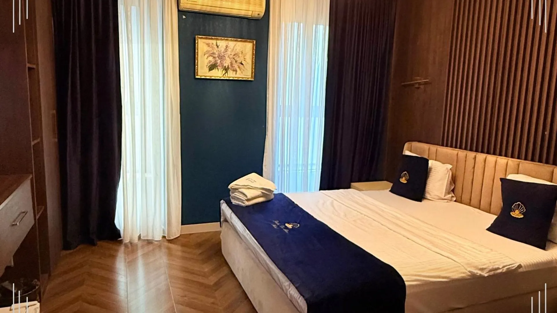 Perla De Mar Hotel Баку
