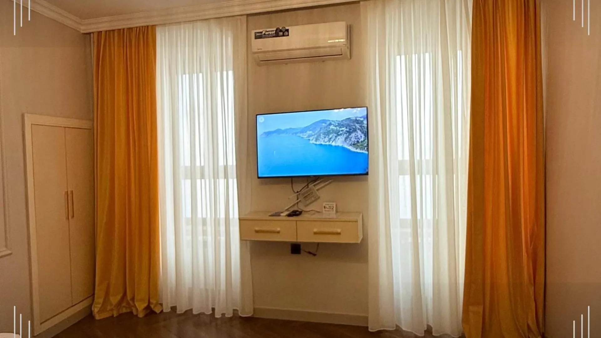 ****  Perla De Mar Hotel Баку Азербайджан