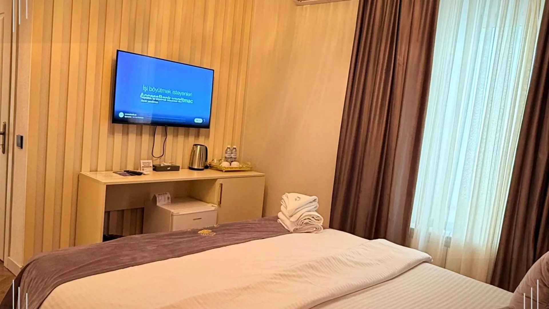 Perla De Mar Hotel Баку