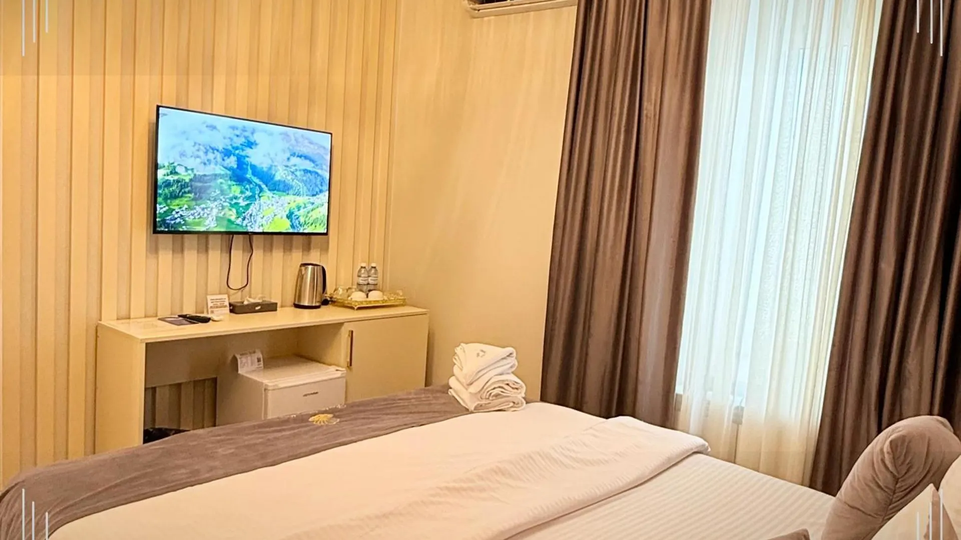 Perla De Mar Hotel Баку Азербайджан