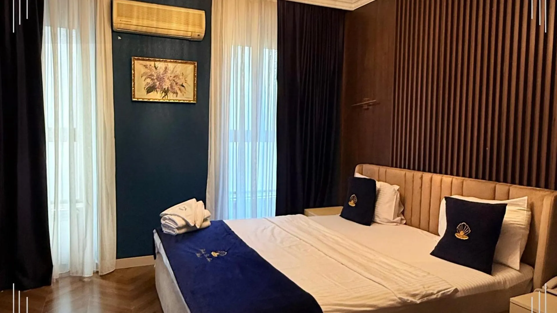 Perla De Mar Hotel Баку