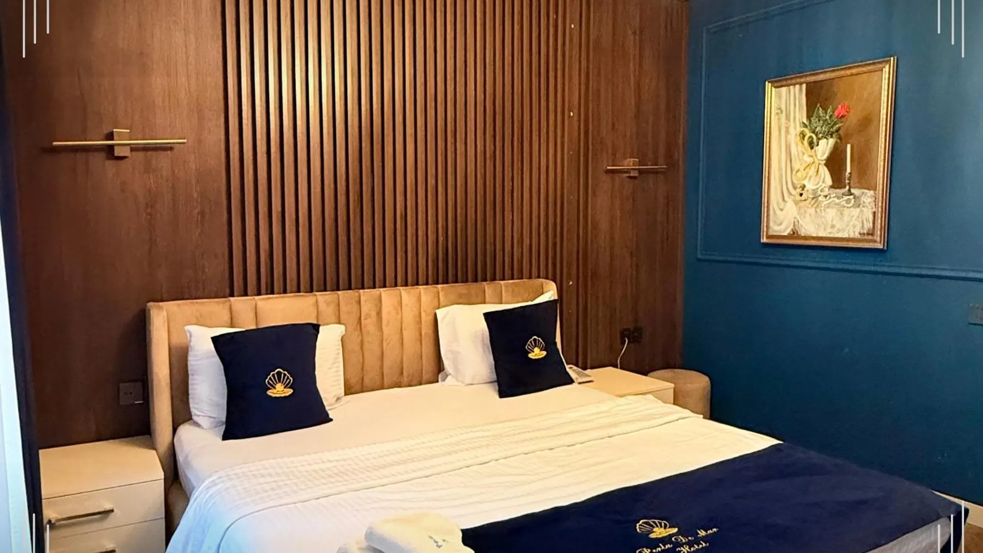Perla De Mar Hotel Баку