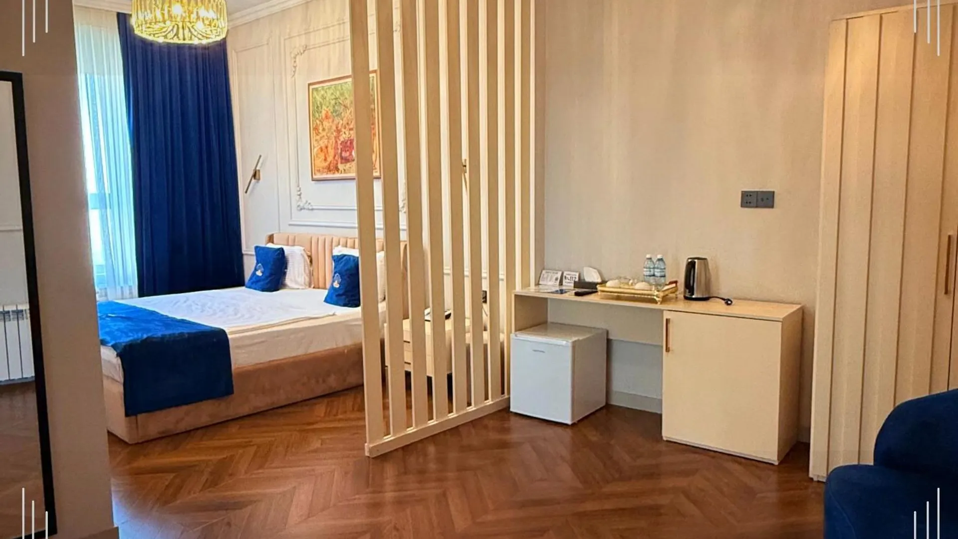 Perla De Mar Hotel Баку