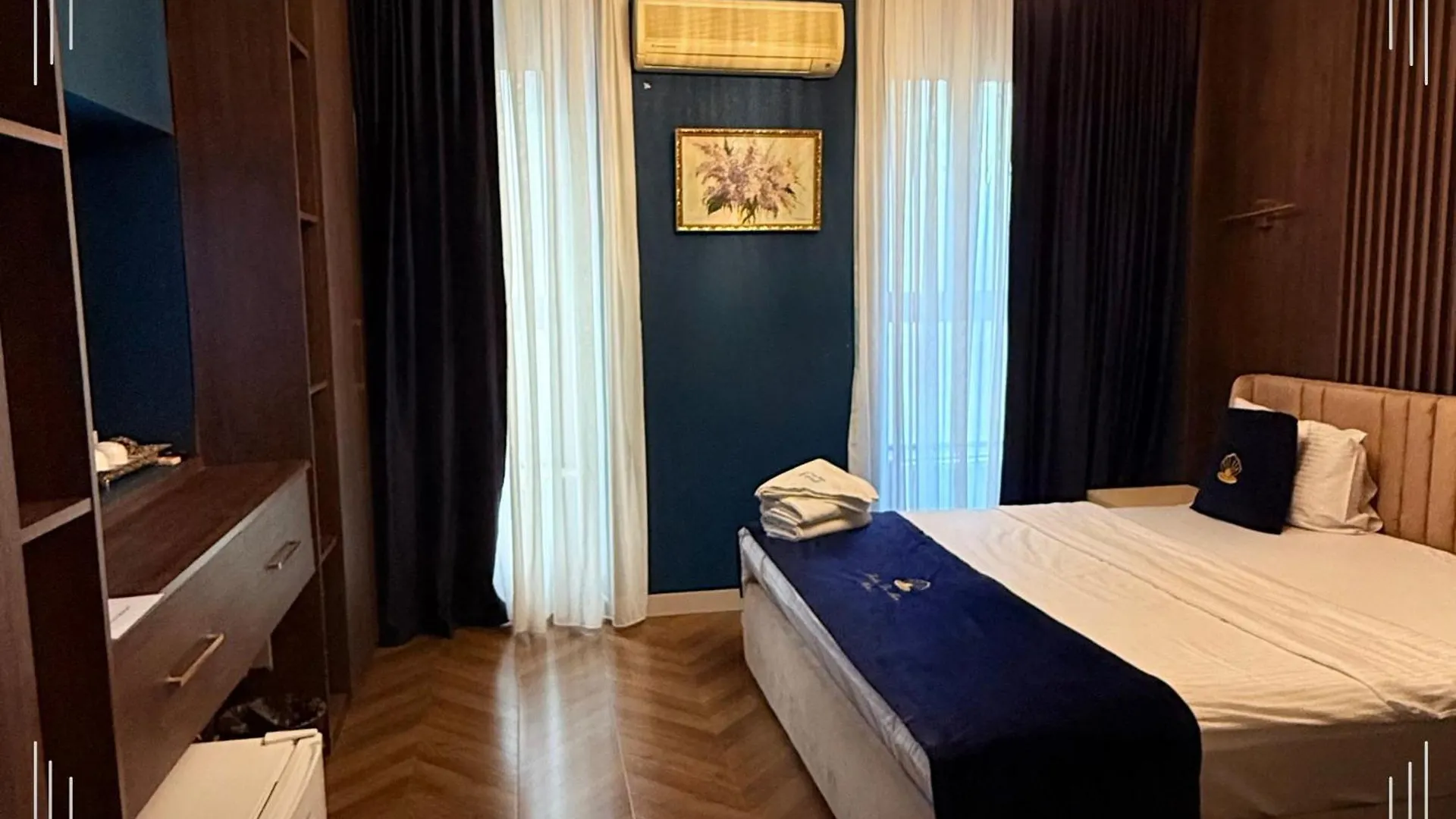Perla De Mar Hotel Баку 4*,  Азербайджан