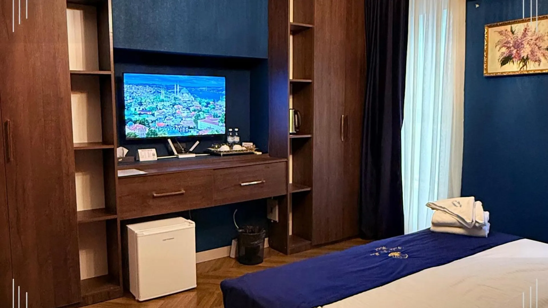 Perla De Mar Hotel Баку