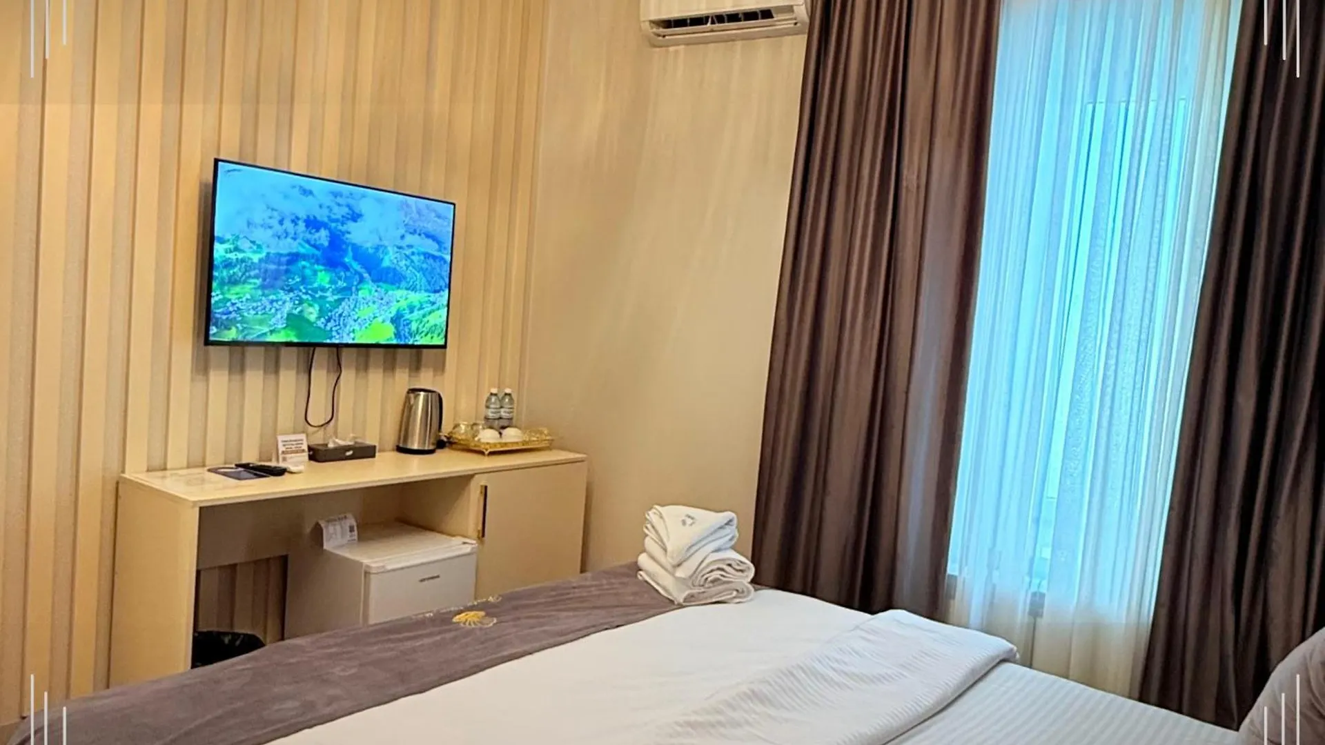 ****  Perla De Mar Hotel Баку Азербайджан