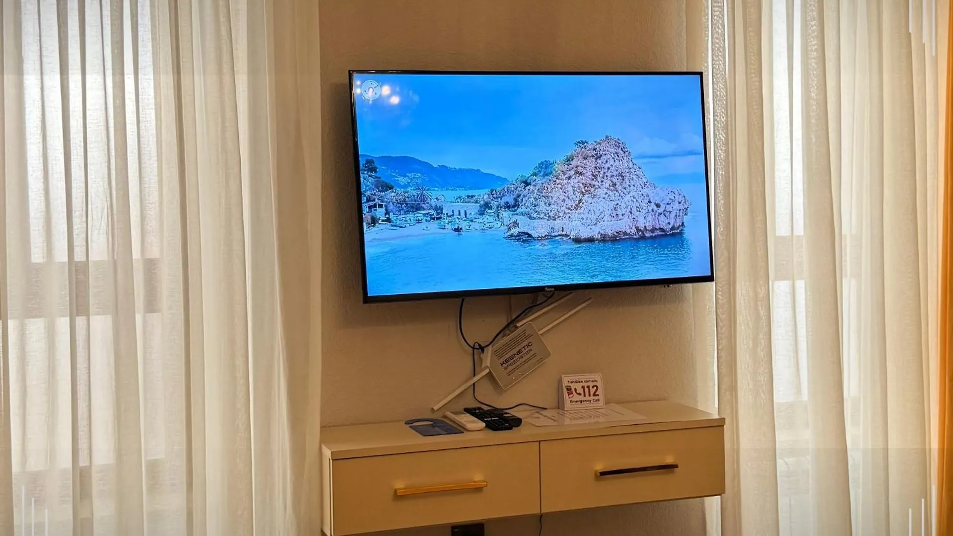 Perla De Mar Hotel Баку