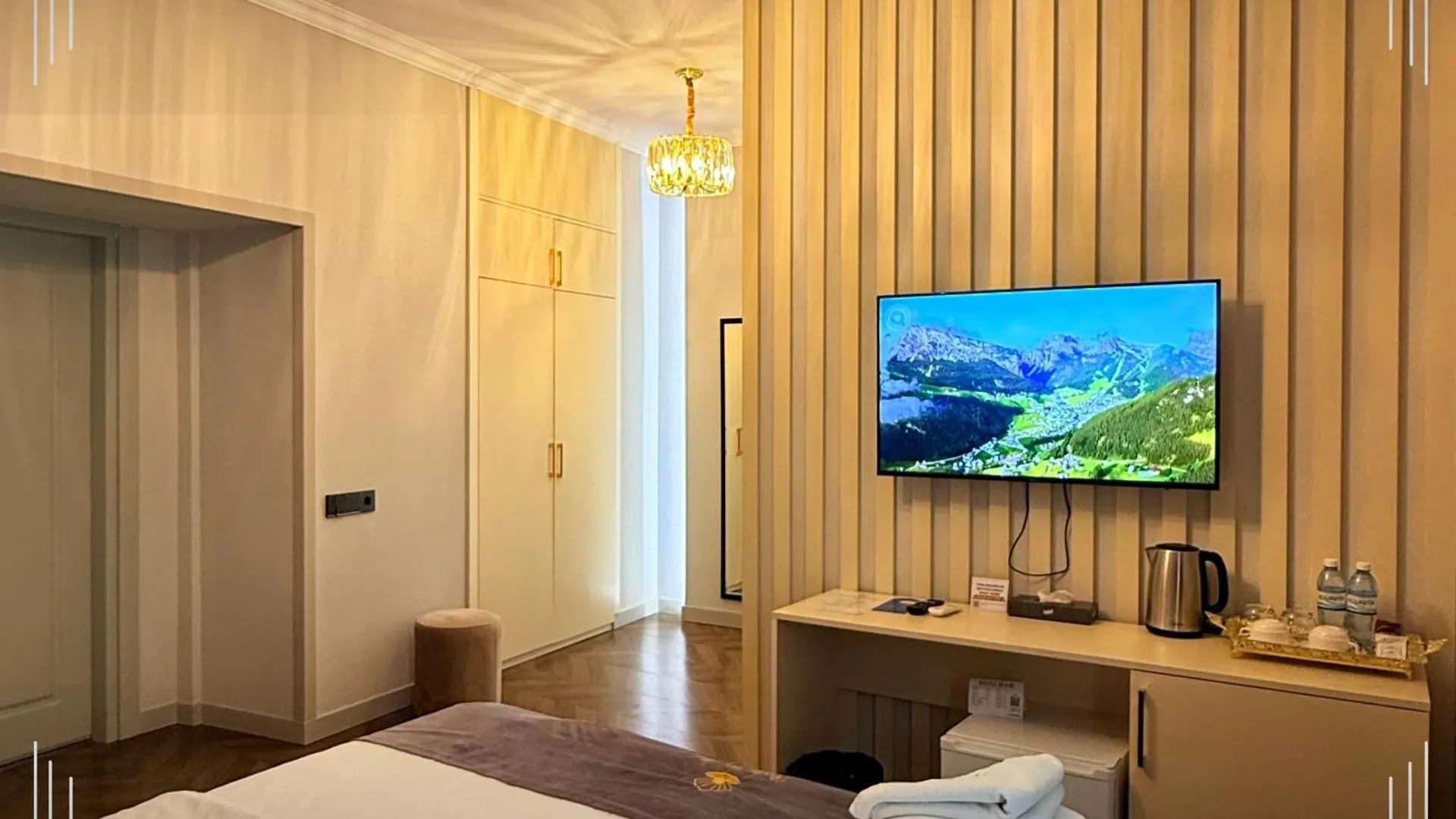 Perla De Mar Hotel Баку