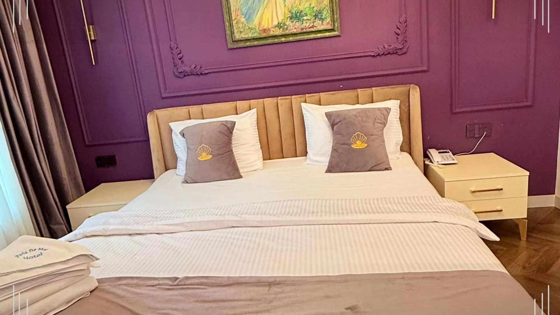 Perla De Mar Hotel Баку