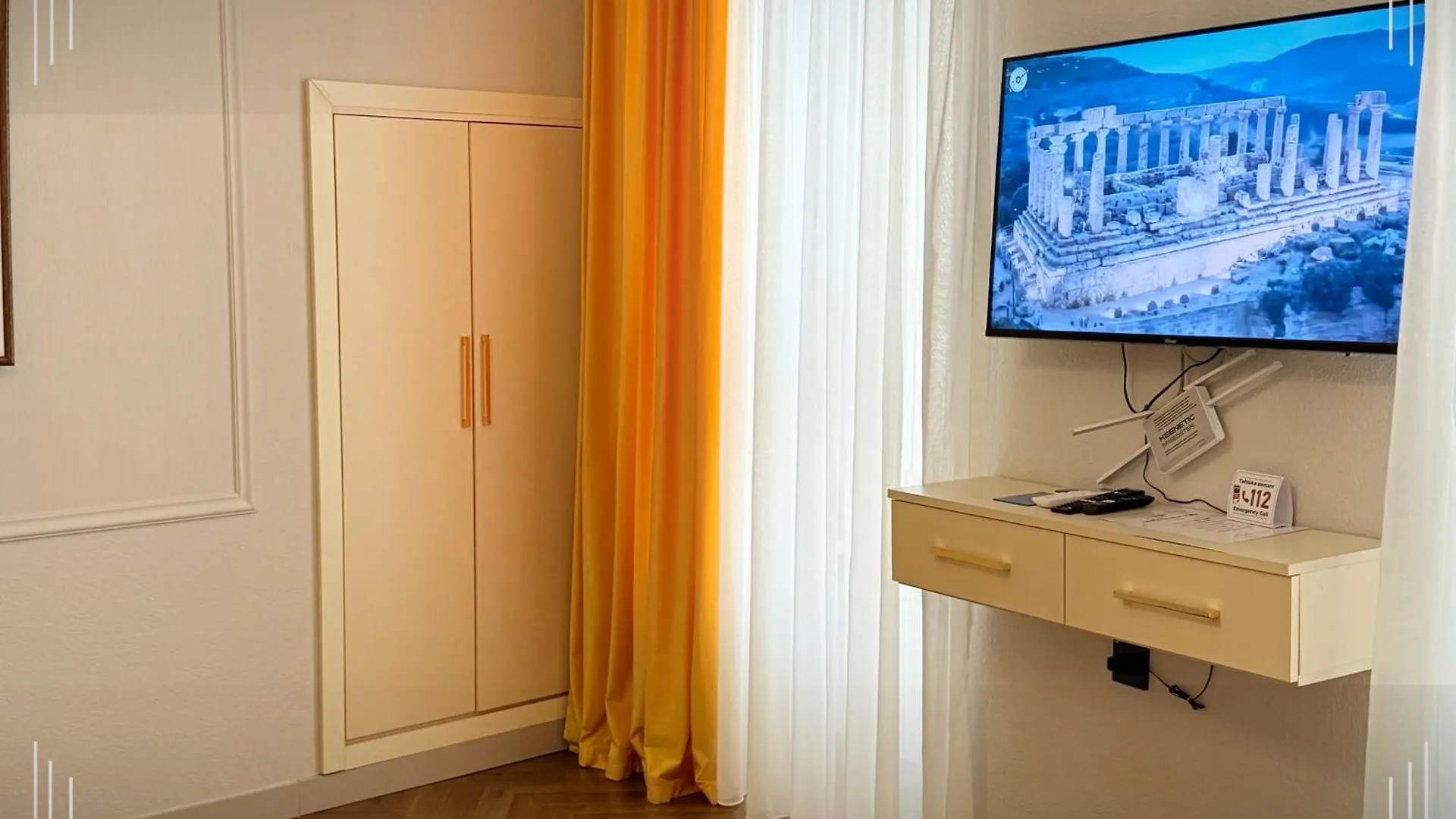 Perla De Mar Hotel Баку 4*,  Азербайджан