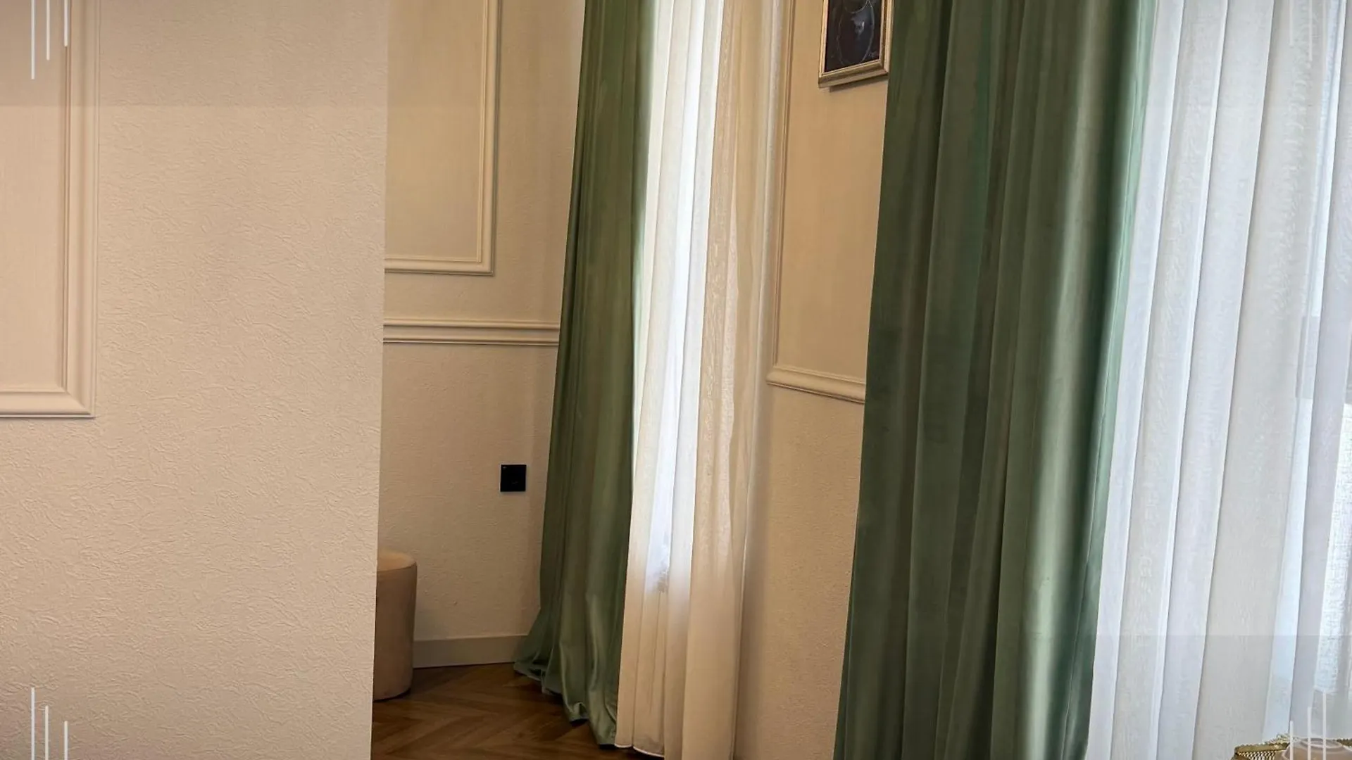 Perla De Mar Hotel Баку