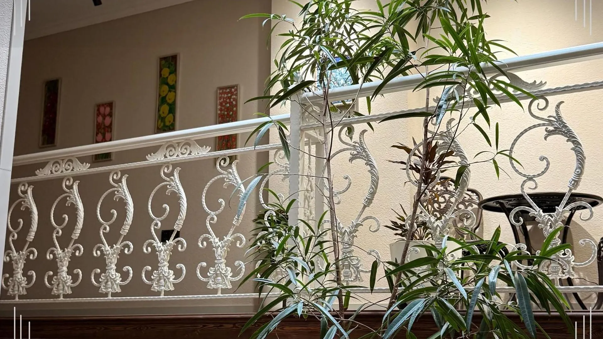 Perla De Mar Hotel Баку