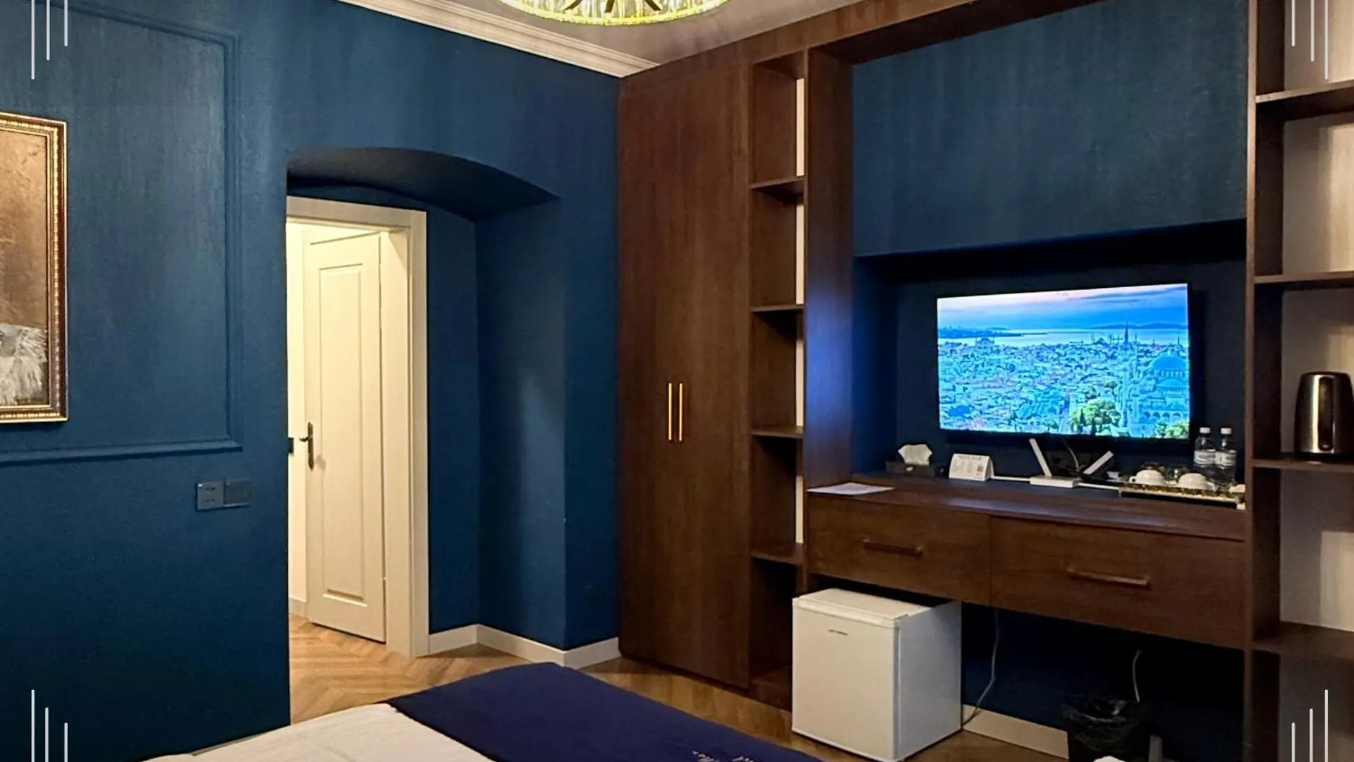 Perla De Mar Hotel Баку