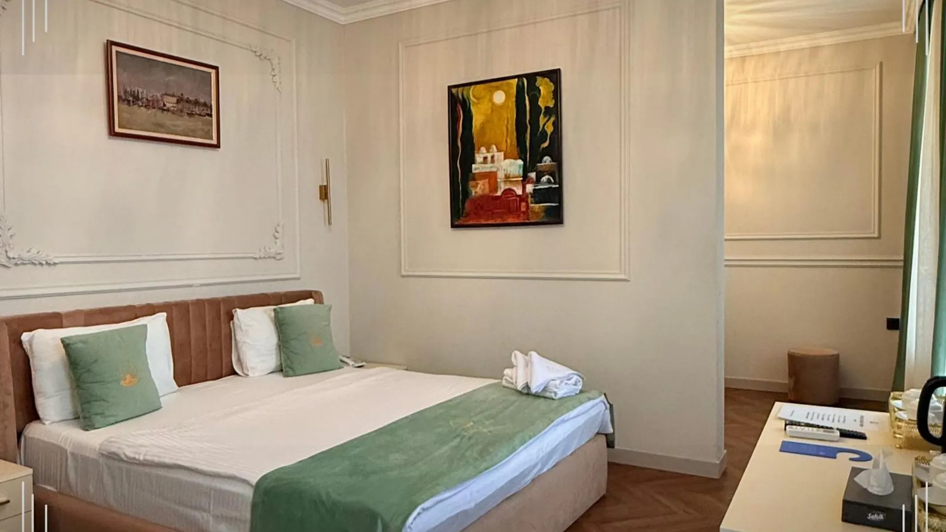 Perla De Mar Hotel Баку 4*,  Азербайджан