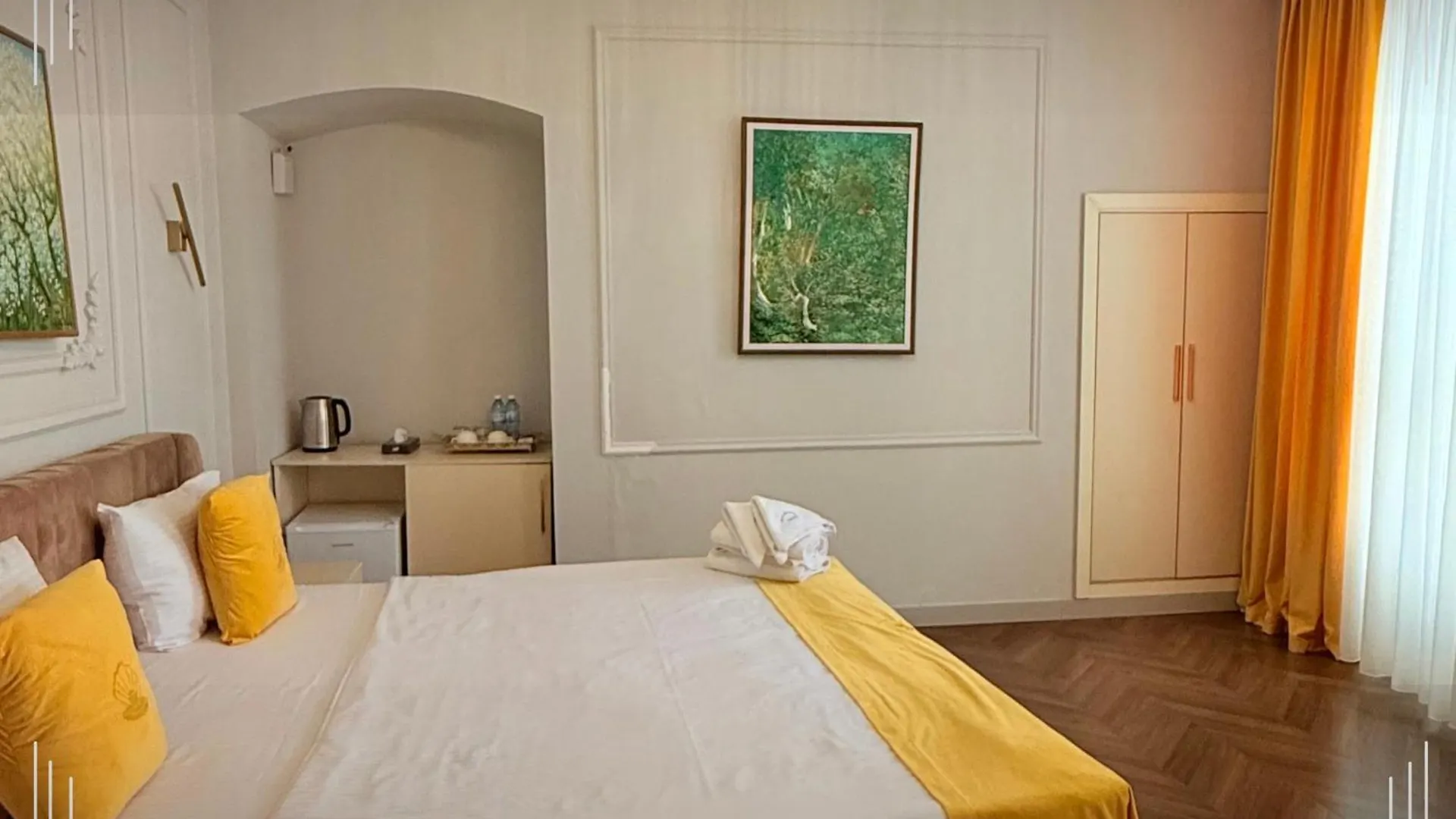 Perla De Mar Hotel Баку