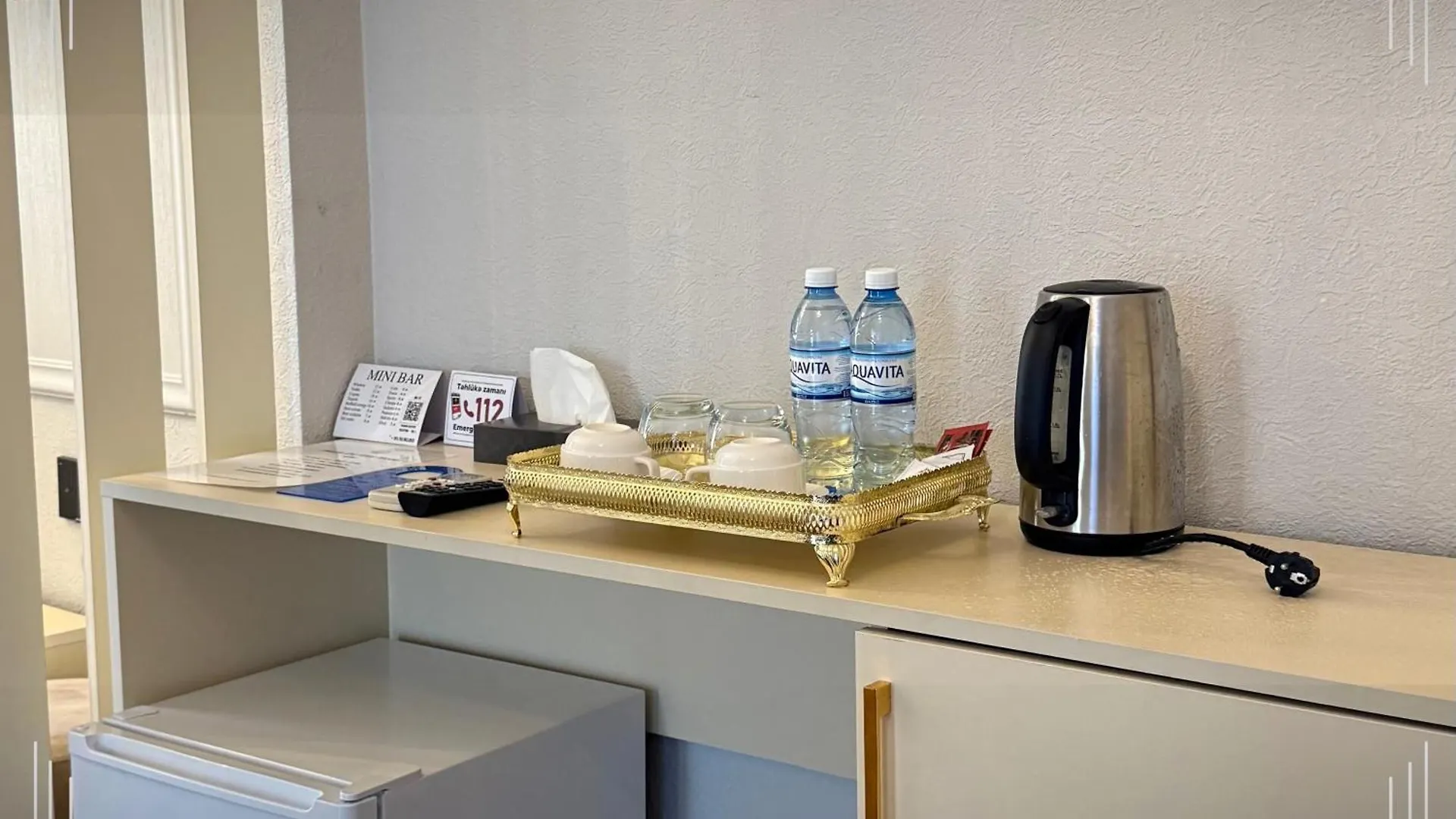 Perla De Mar Hotel Баку
