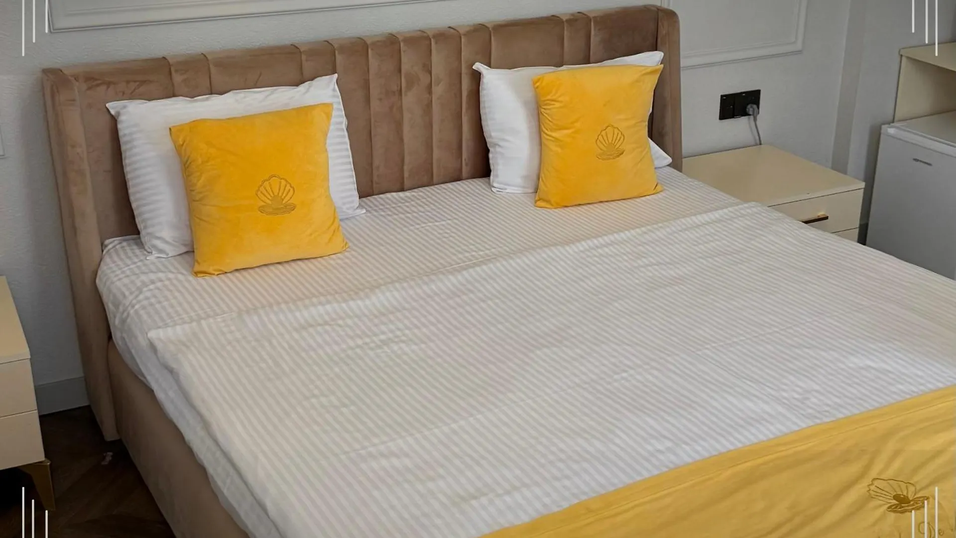Perla De Mar Hotel Баку