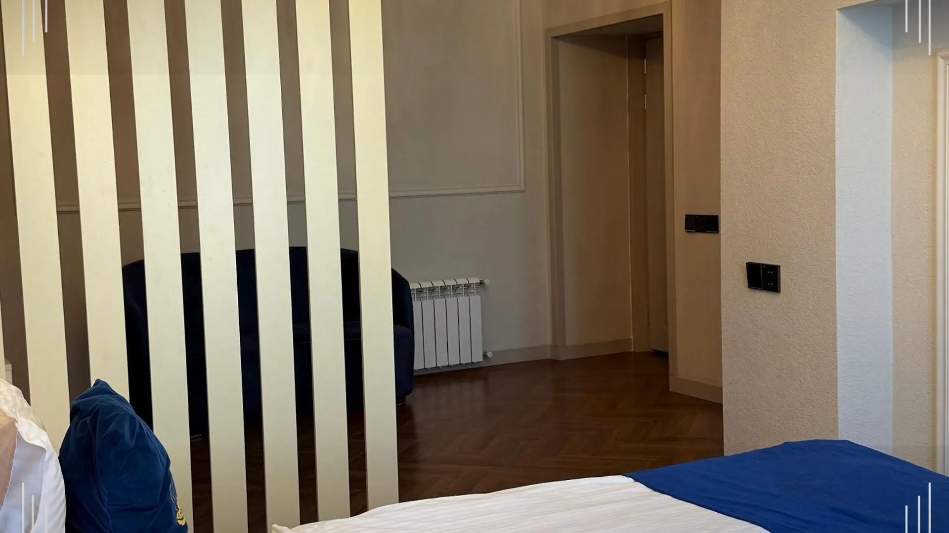 Perla De Mar Hotel Баку