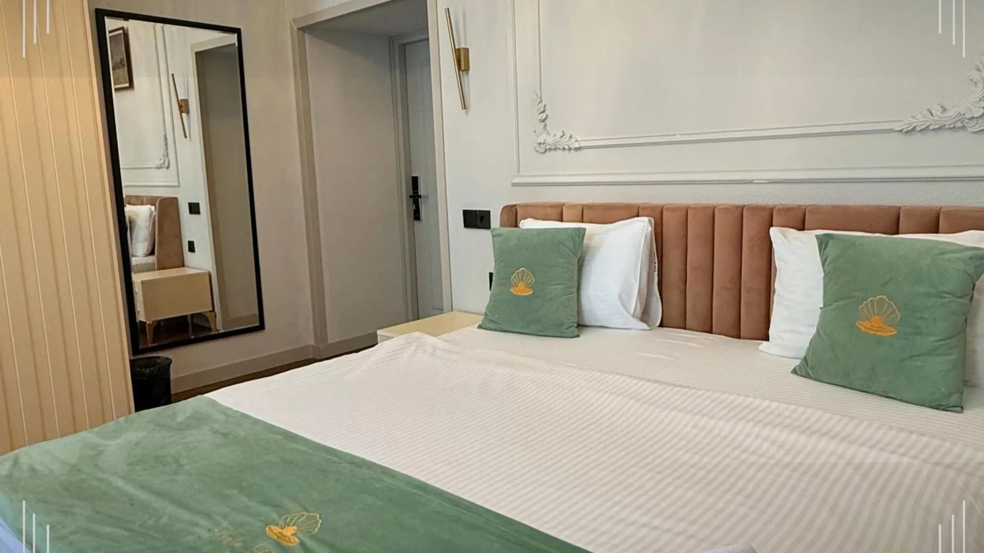 Perla De Mar Hotel Баку 4*,  Азербайджан