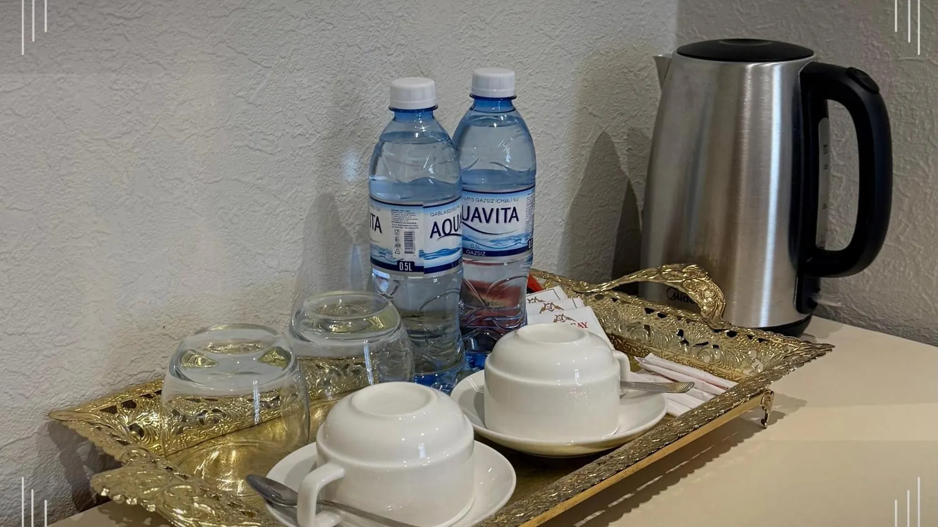 Perla De Mar Hotel Баку