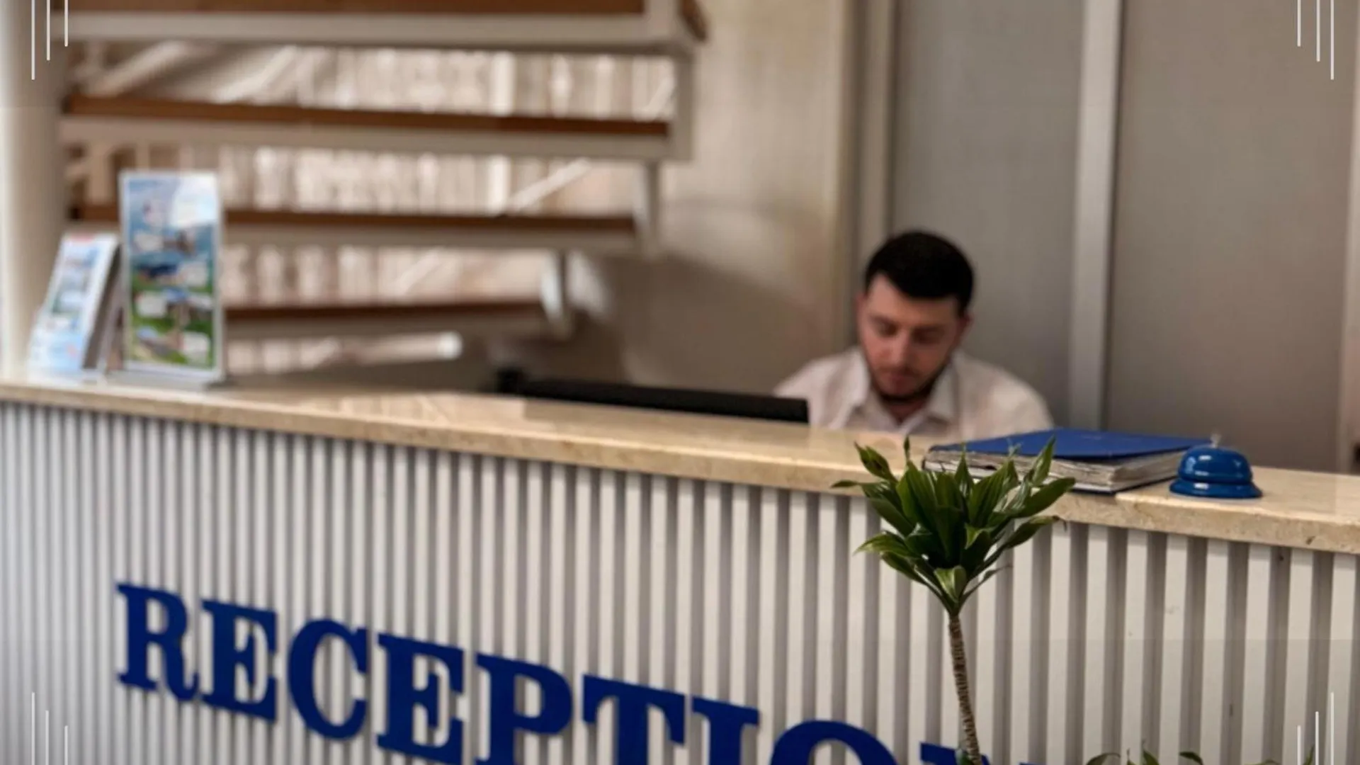Perla De Mar Hotel Баку