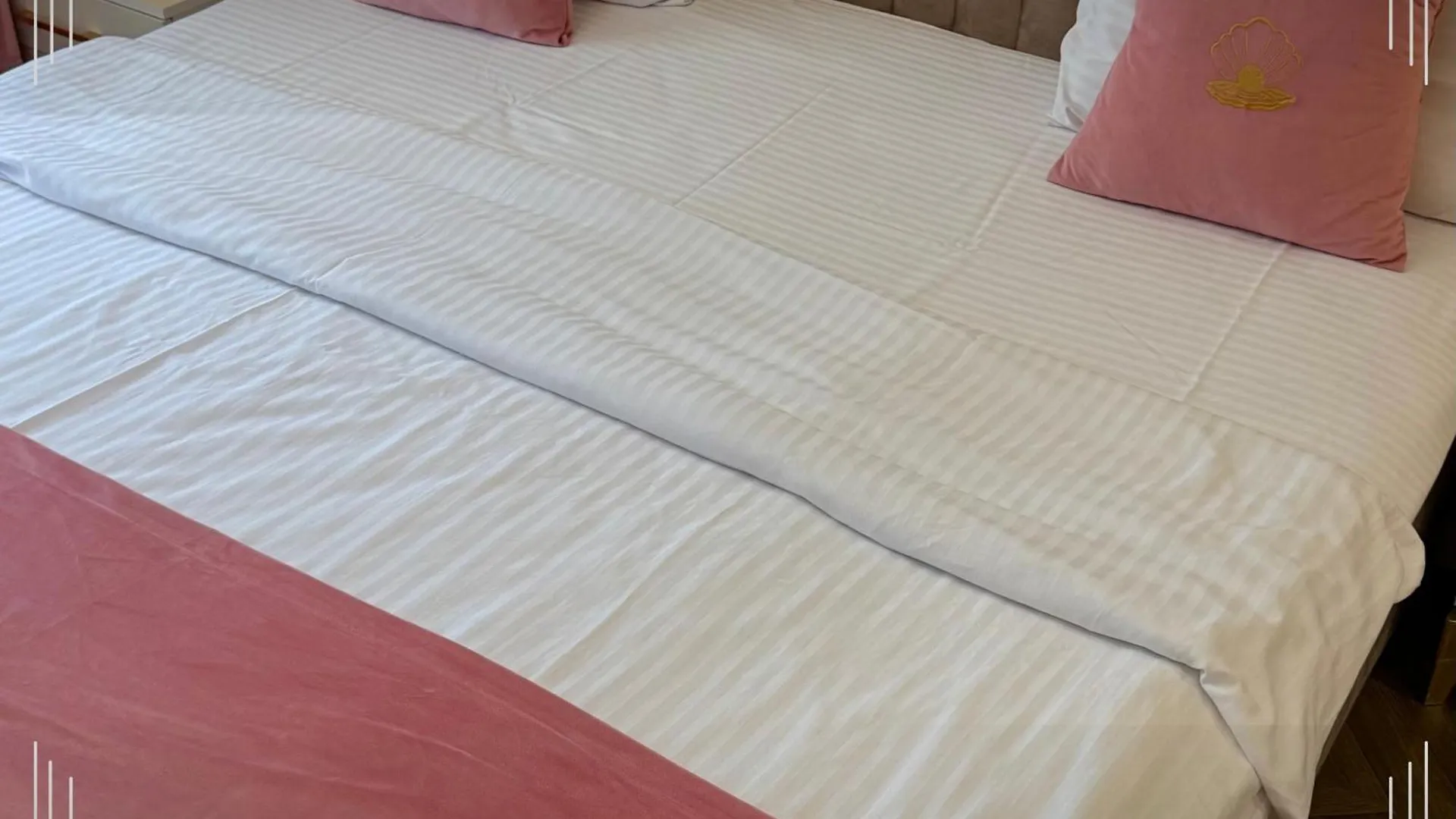 Perla De Mar Hotel Баку Азербайджан