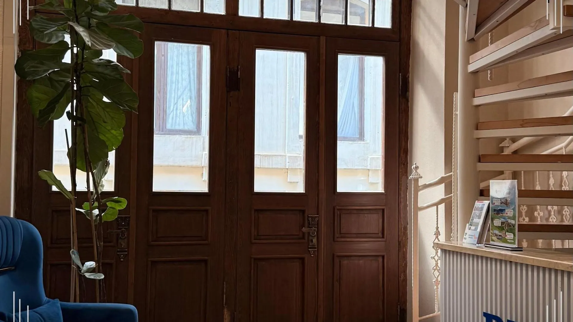 Perla De Mar Hotel Баку 4*,  Азербайджан