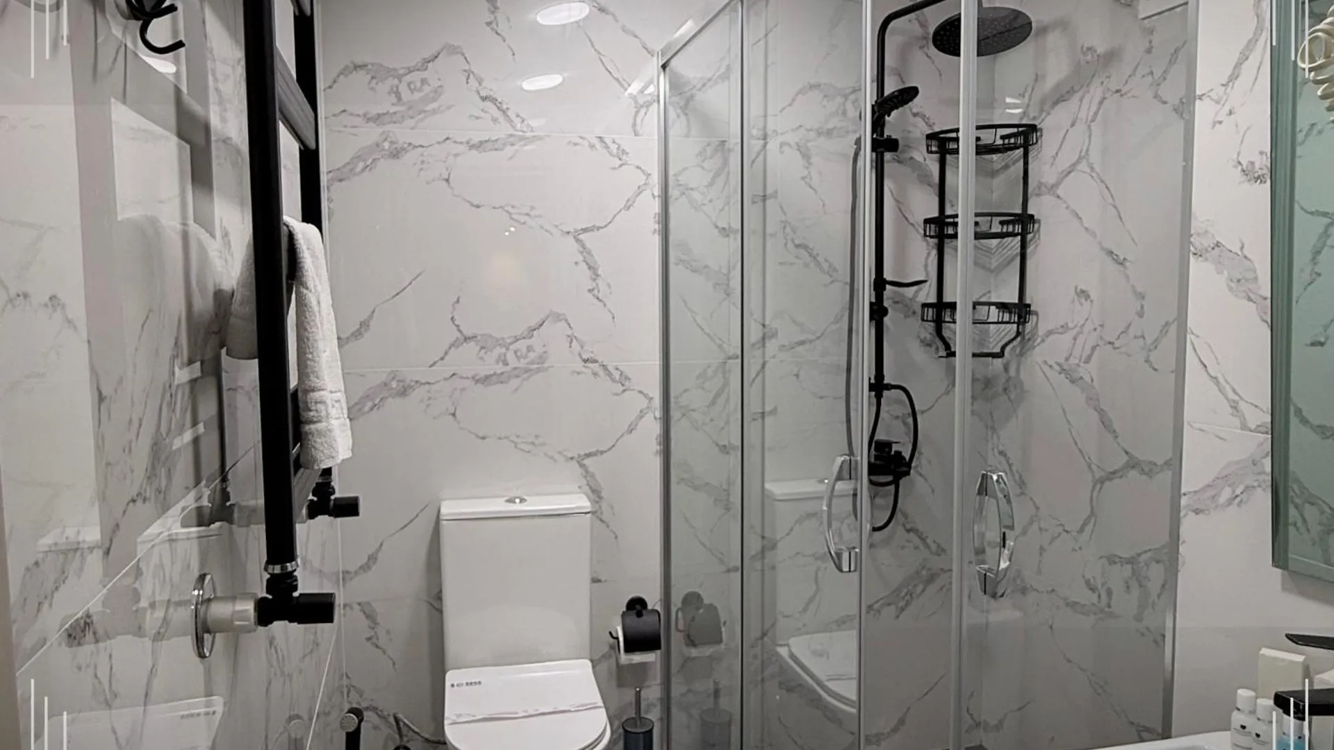 ****  Perla De Mar Hotel Баку Азербайджан