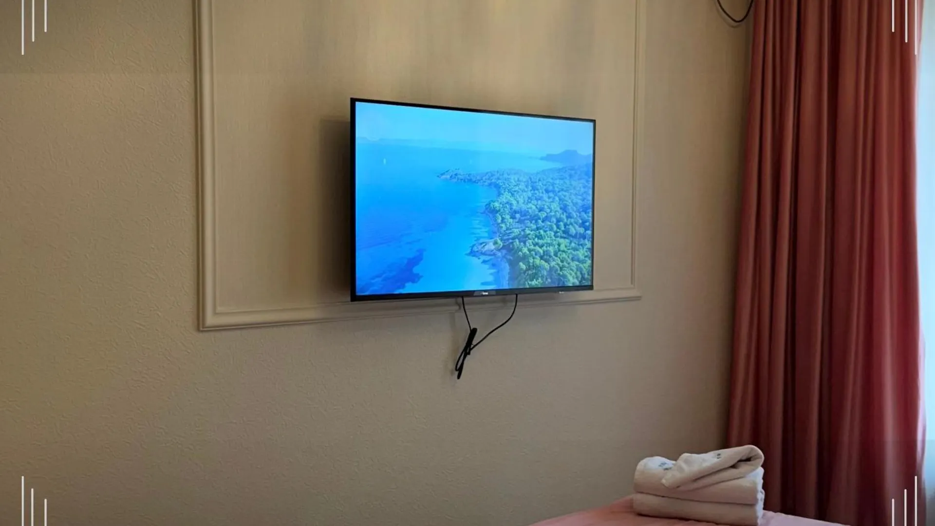 Perla De Mar Hotel Баку
