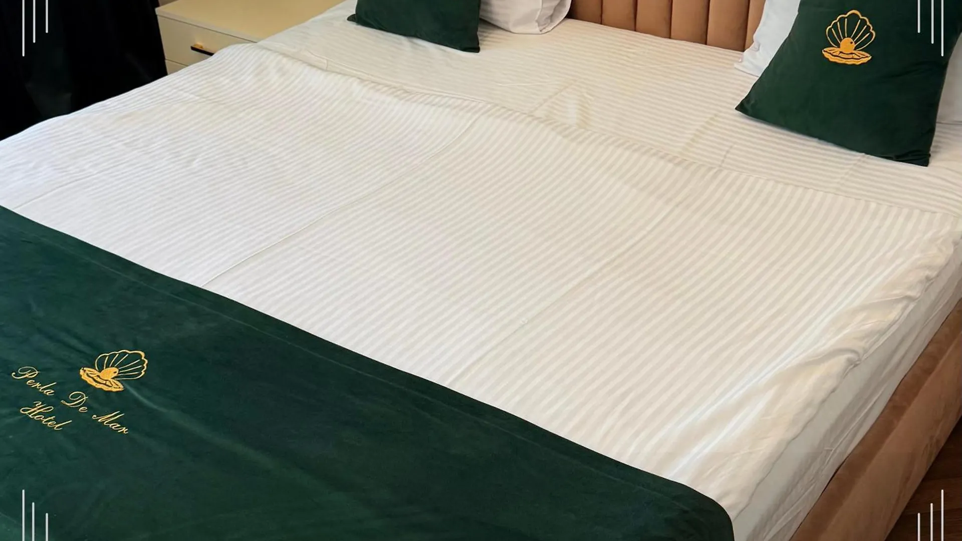Perla De Mar Hotel Баку