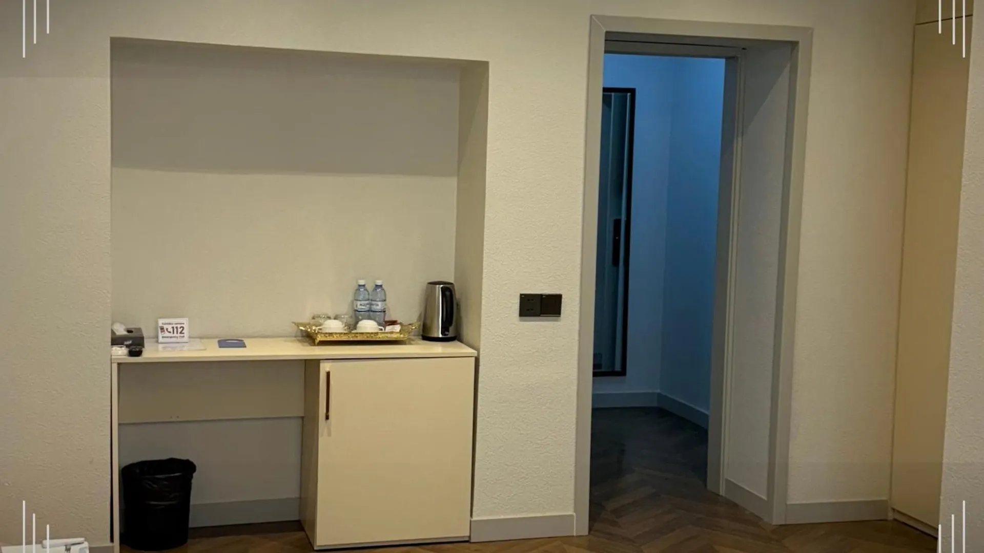 ****  Perla De Mar Hotel Баку Азербайджан