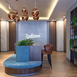 Radisson Отель