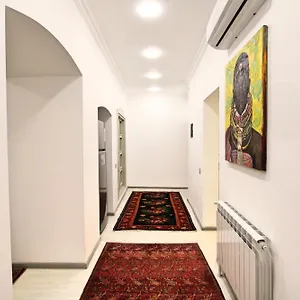 Antique Palace Отель