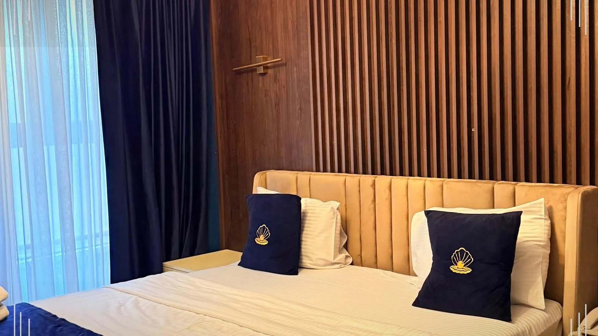 Perla De Mar Hotel Baku Aserbaidschan