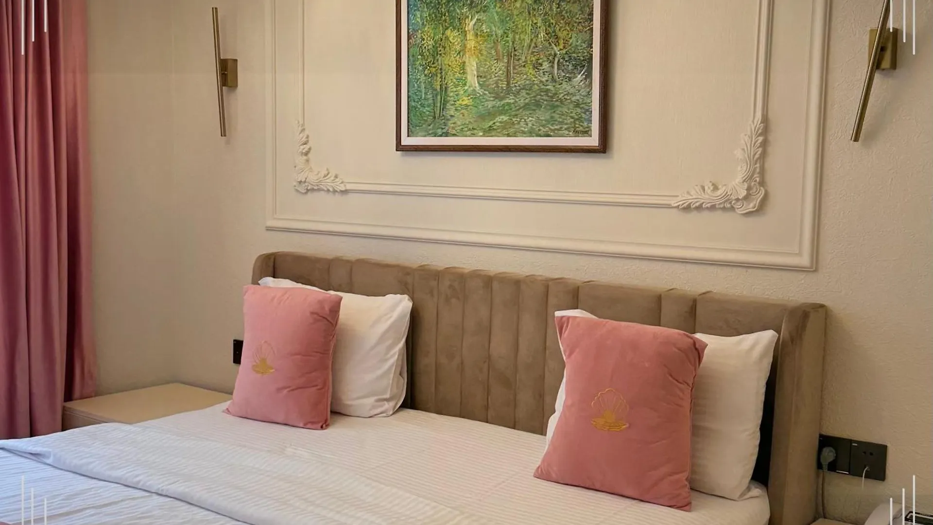 Perla De Mar Hotel Baku